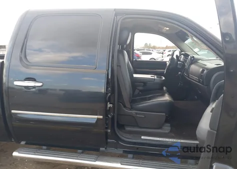 2009 GMC Sierra 1500 Sle from USA, damaged, VIN 3GTEC23J89G172654
